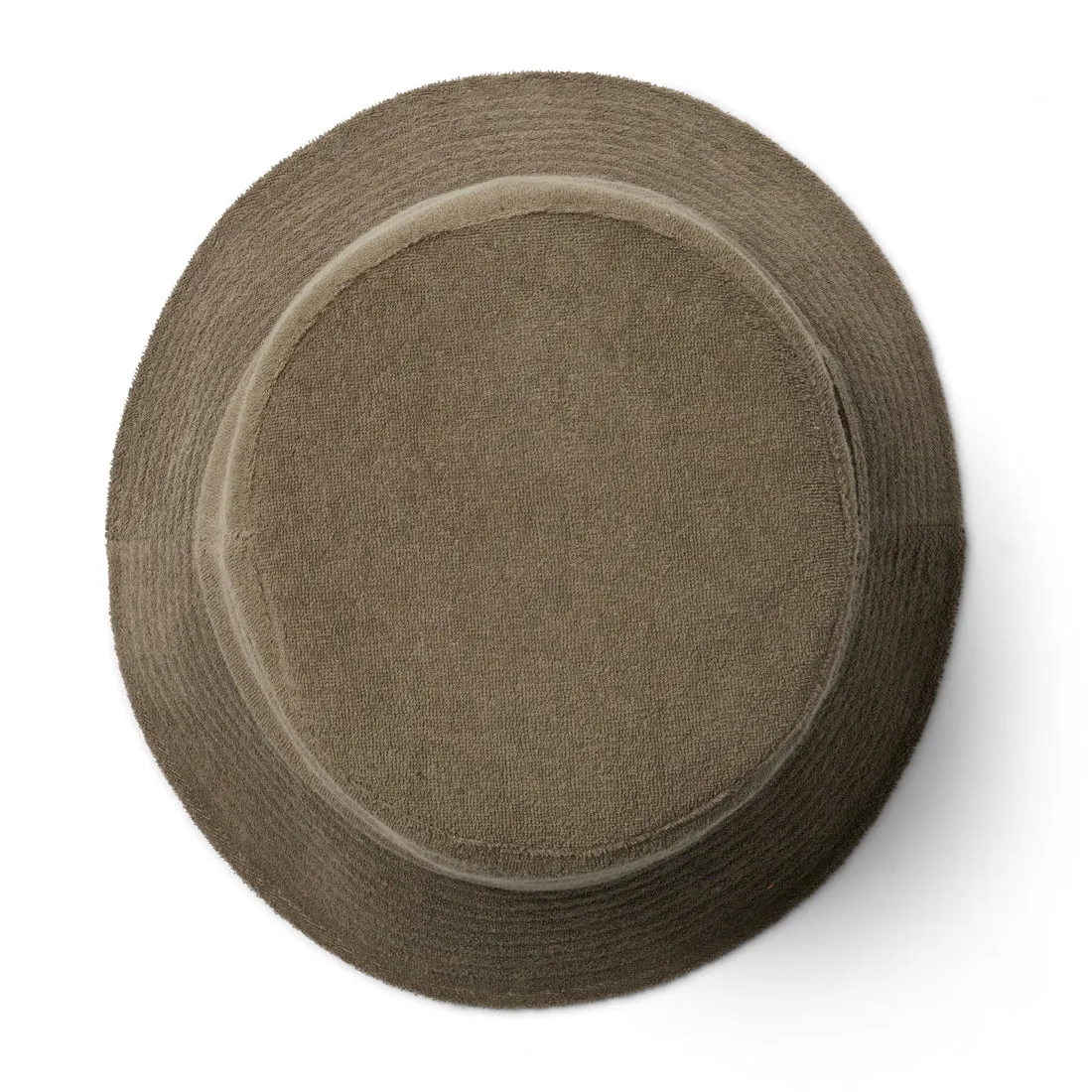 Hemlock Hat Co. Marina Bucket - Olive sold by Sun Diego Boardshops product image thumbnail 3