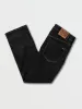 Volcom Solver Modern Fit Jeans - Rinse sold by Sun Diego Boardshops