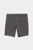 686 Everywhere Hybrid Short - Charcoal sold by Sun Diego Boardshops