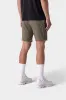 686 Everywhere Hybrid Short - Dusty Fatigue sold by Sun Diego Boardshops