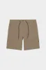 686 Everywhere Hybrid Short Relaxed Fit - Tobacco sold by Sun Diego Boardshops