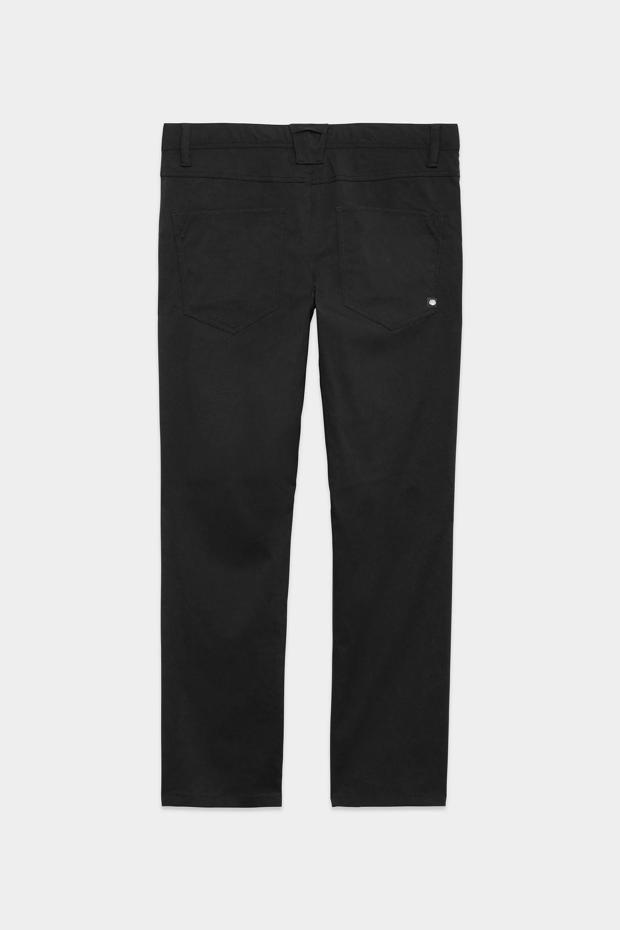 686 Everywhere Pant Relaxed Fit - Black sold by Sun Diego Boardshops product image thumbnail 2