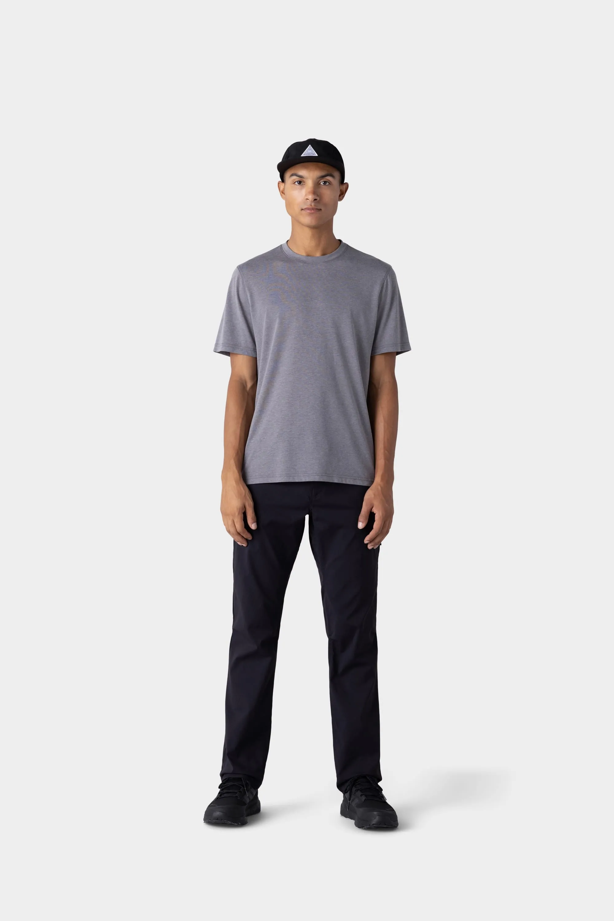 686 Everywhere Pant Relaxed Fit - Black sold by Sun Diego Boardshops product image thumbnail 3