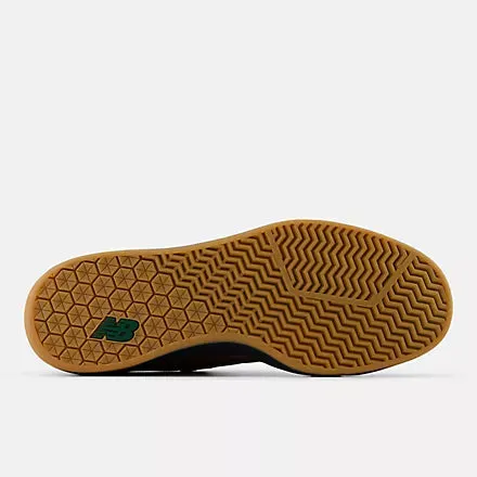 New Balance Numeric 440 V2 - RICH OAK sold by Sun Diego Boardshops product image thumbnail 3