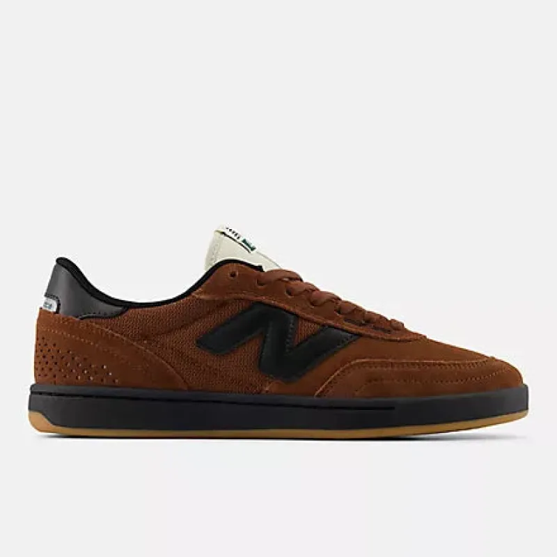 New Balance Numeric 440 V2 - RICH OAK sold by Sun Diego Boardshops