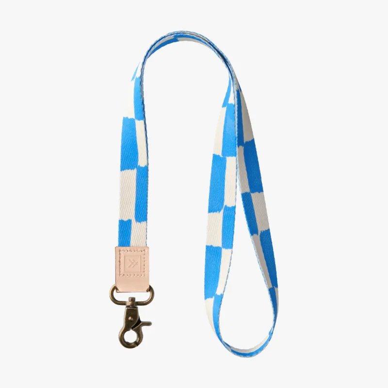 THREAD Neck Lanyard - SCOUT ROYAL sold by Sun Diego Boardshops