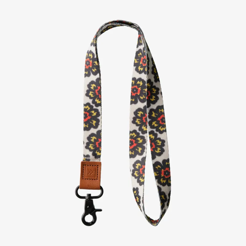 THREAD Neck Lanyard - GWEN sold by Sun Diego Boardshops