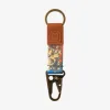 THREAD Keychain Clip - CHARLIE sold by Sun Diego Boardshops