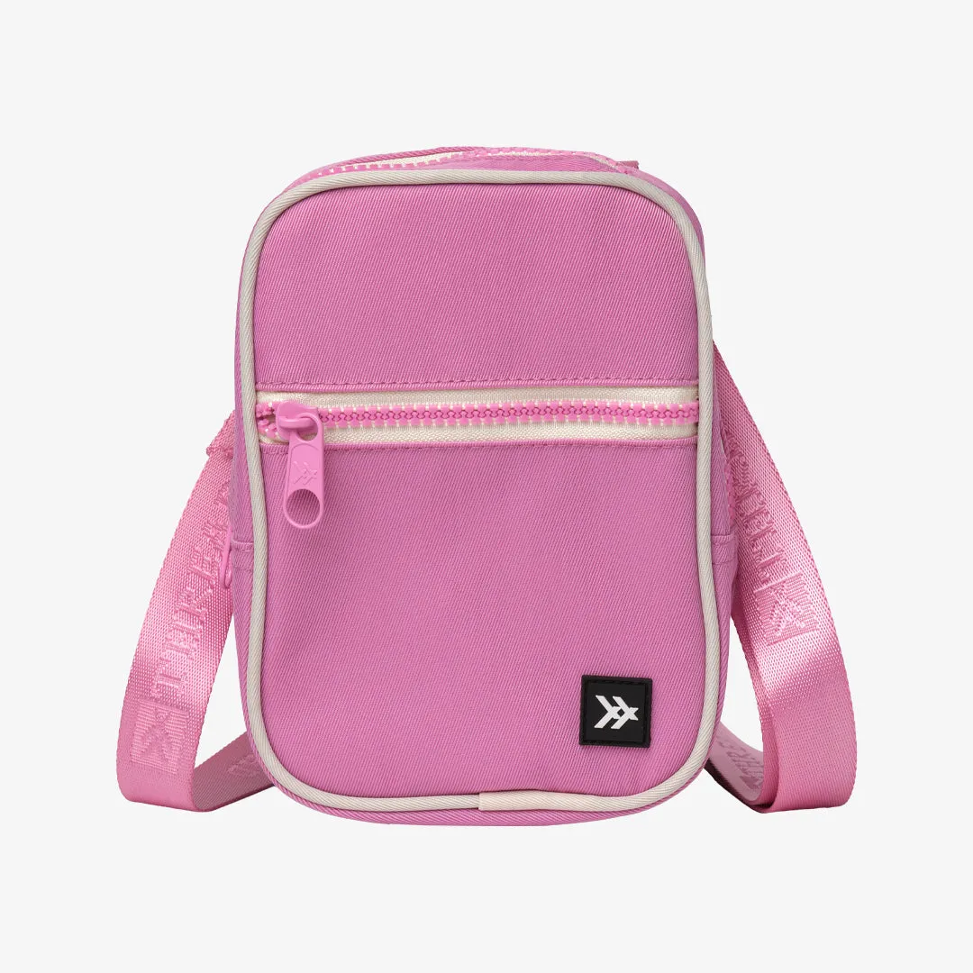 THREAD Crossbody Bag - BUBBLEGUM sold by Sun Diego Boardshops