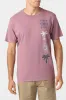 O'Neill OG GRINDZ TEE - GRAPE SHAKE sold by Sun Diego Boardshops