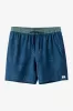 O'Neill HERMOSA E-WAIST 17" LINED BOARDSHORTS - MIDNIGHT NAVY sold by Sun Diego Boardshops