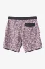 O'Neill OG PRINT SCALLOP 18" BOARDSHORTS - GRAPE SHAKE sold by Sun Diego Boardshops