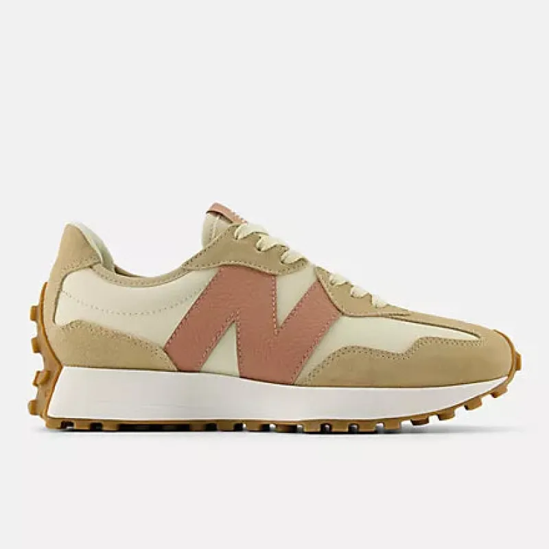 New Balance Women's 327 - INCENSE sold by Sun Diego Boardshops