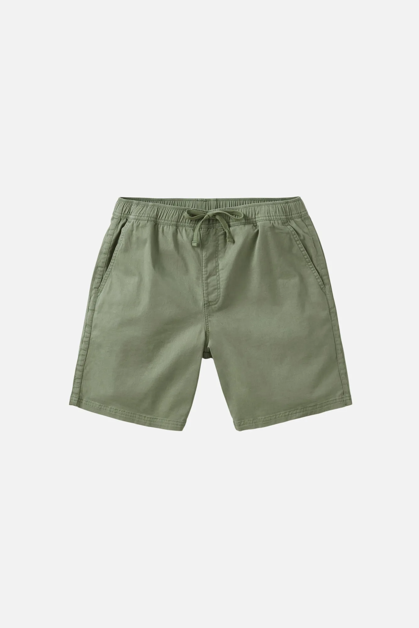 KATIN PATIO SHORT - SEA GRAY sold by Sun Diego Boardshops