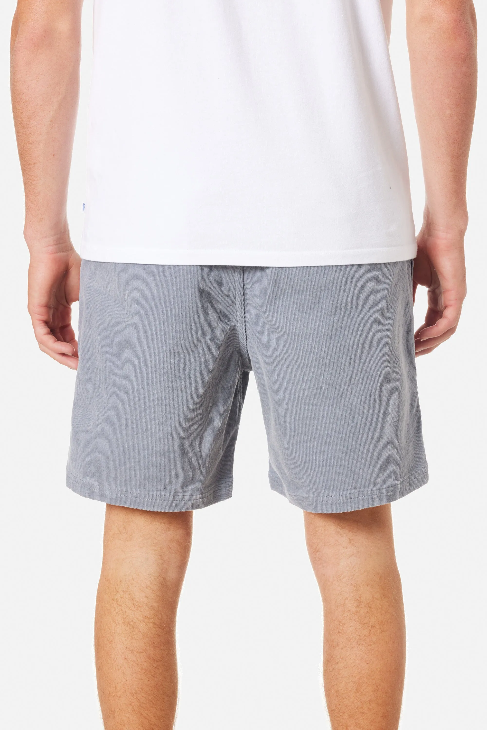 KATIN CORD LOCAL SHORT - TRADEWINDS sold by Sun Diego Boardshops product image thumbnail 3