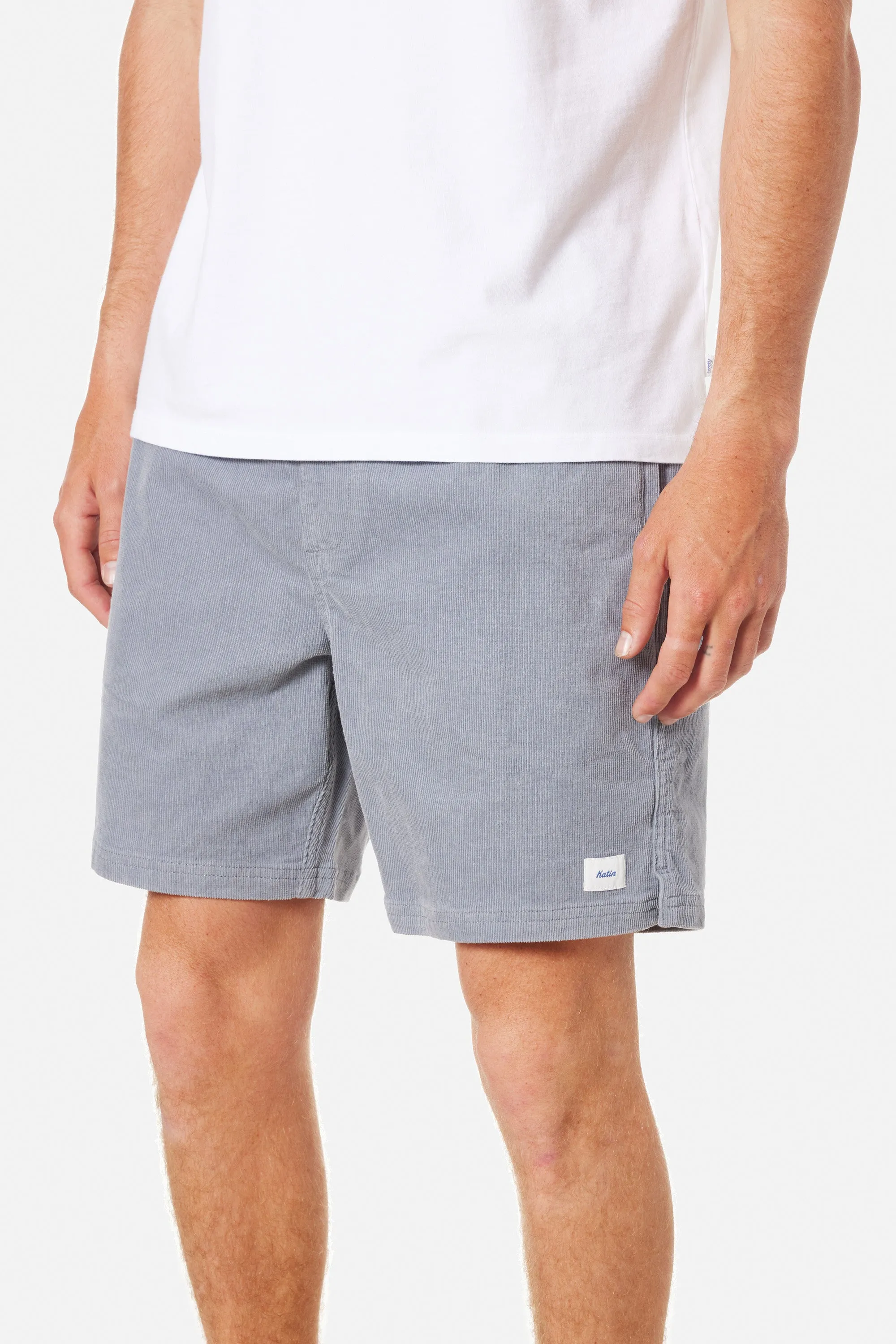 KATIN CORD LOCAL SHORT - TRADEWINDS sold by Sun Diego Boardshops product image thumbnail 2