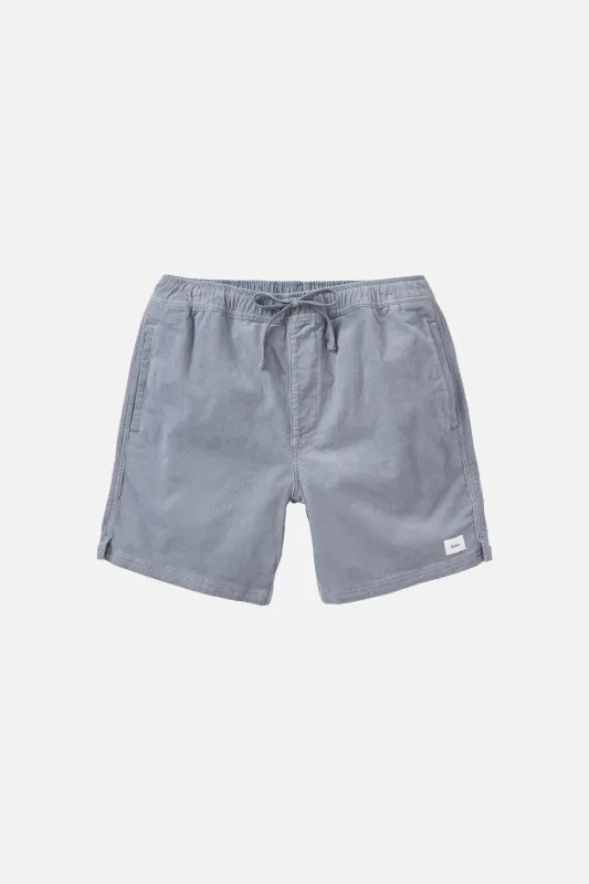 KATIN CORD LOCAL SHORT - TRADEWINDS sold by Sun Diego Boardshops