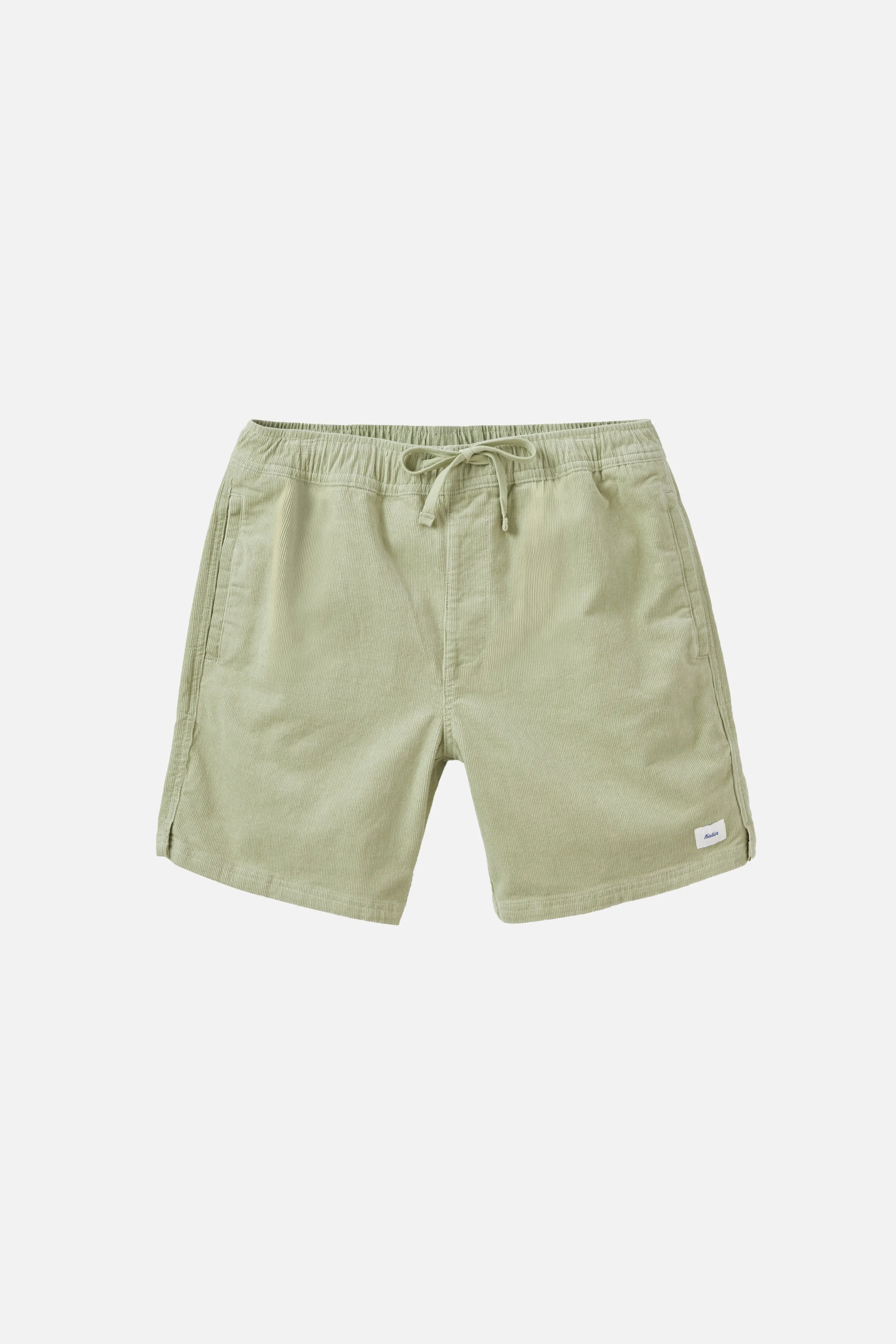 KATIN CORD LOCAL SHORT - DESERT SAGE sold by Sun Diego Boardshops