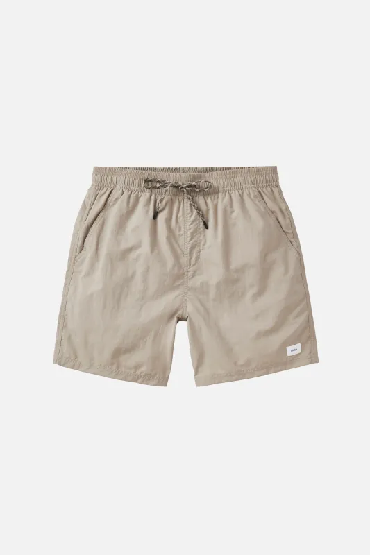 KATIN POOLSIDE VOLLEY - VINTAGE KHAKI sold by Sun Diego Boardshops