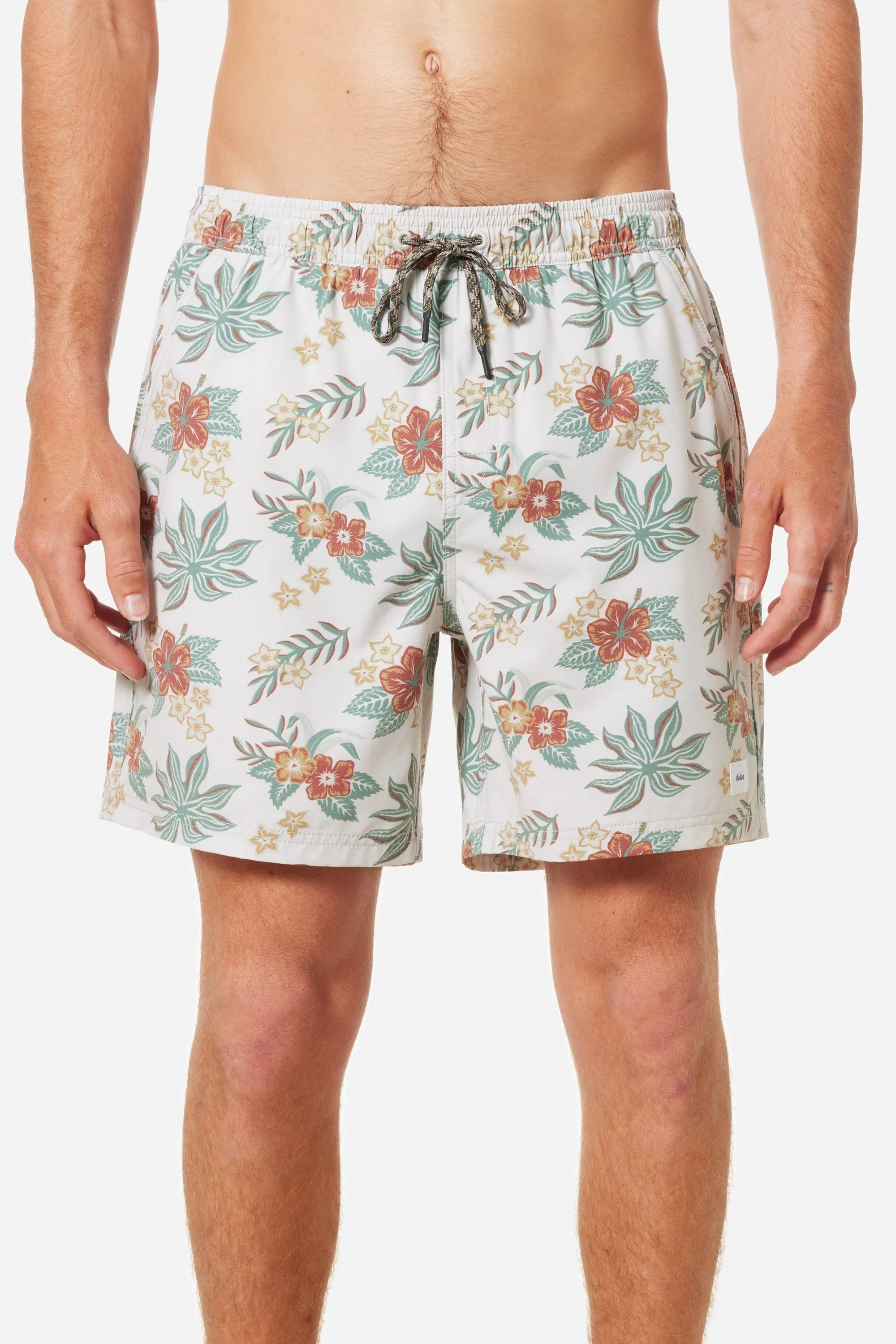 KATIN BENJI VOLLEY - SILVER BIRCH sold by Sun Diego Boardshops product image thumbnail 2