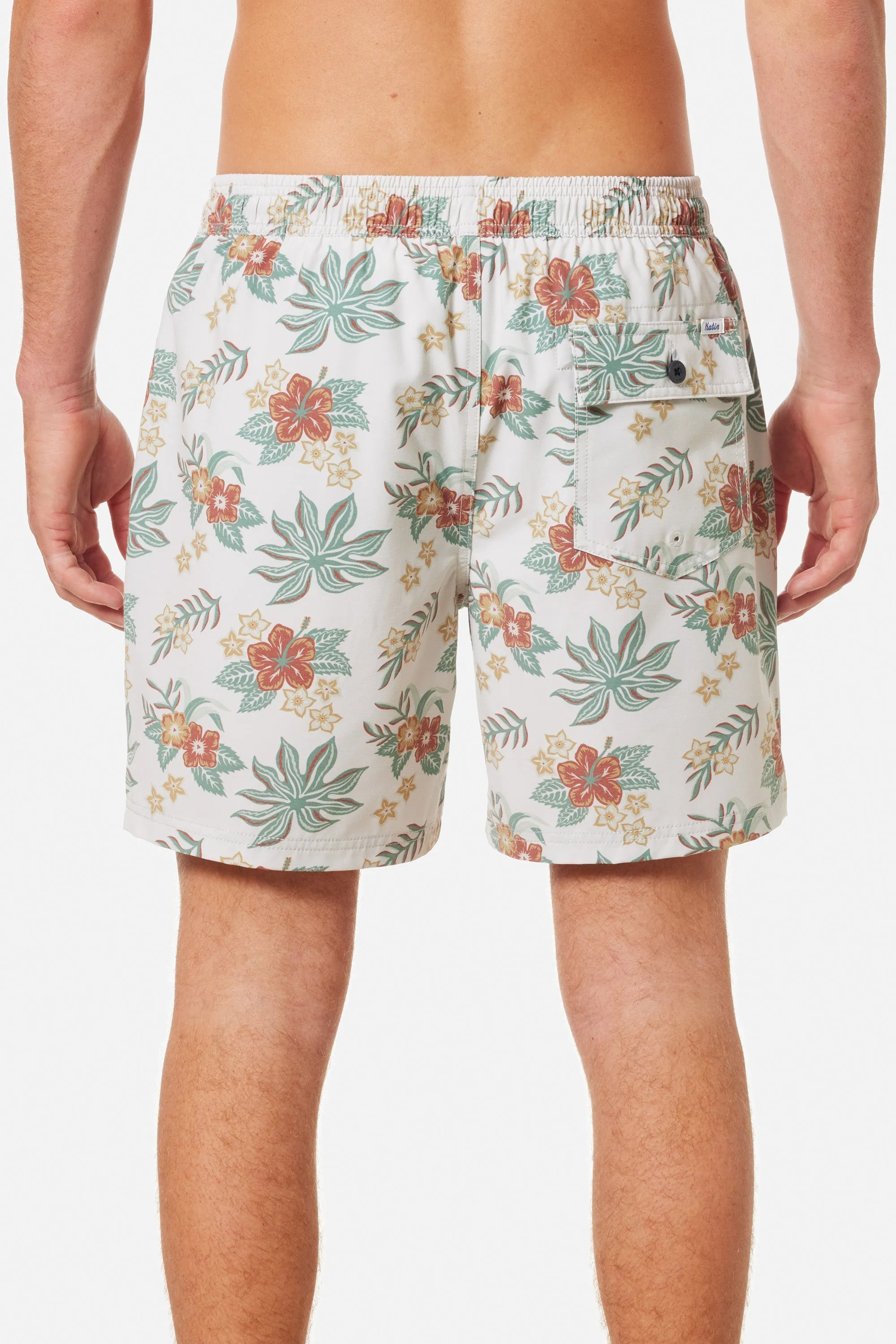 KATIN BENJI VOLLEY - SILVER BIRCH sold by Sun Diego Boardshops product image thumbnail 3