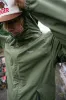 Seager Thundercloud Rain Jacket - OLIVE sold by Sun Diego Boardshops