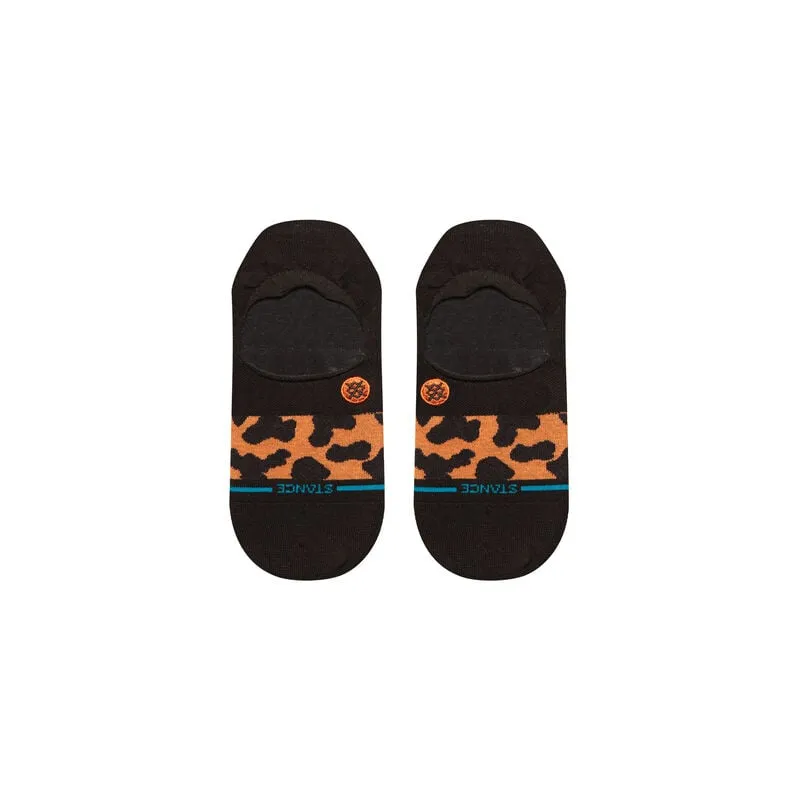 Stance Cotton Animaniac No Show Socks - BLACK sold by Sun Diego Boardshops product image thumbnail 2