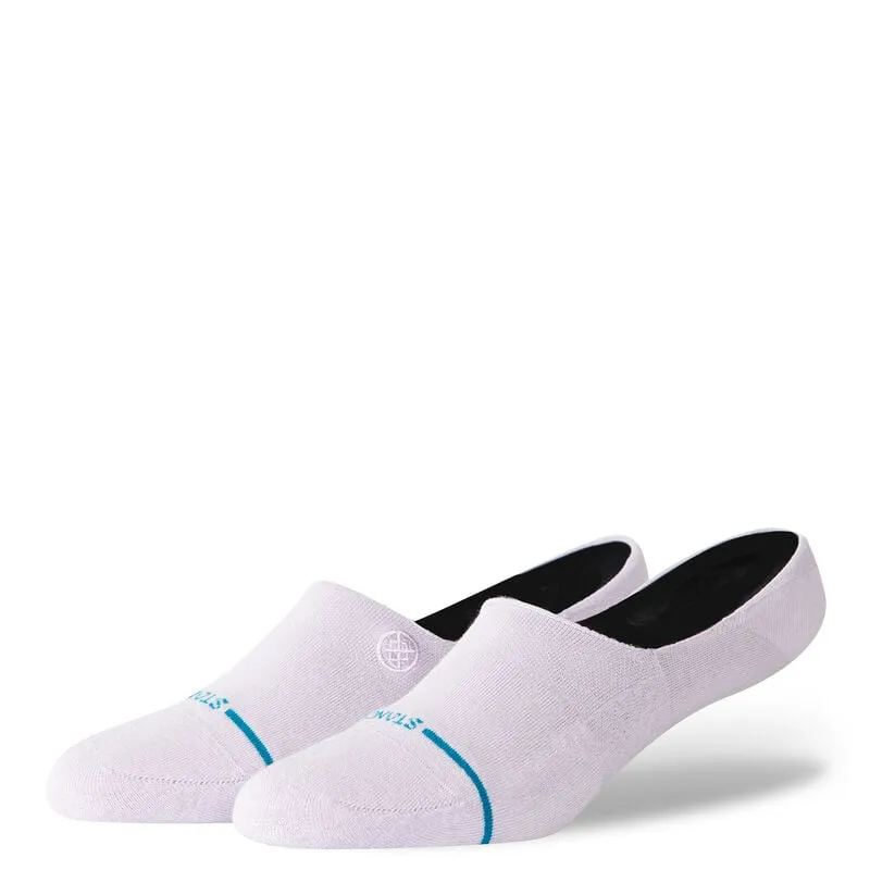 Stance Icon No Show Socks - ORCHID sold by Sun Diego Boardshops