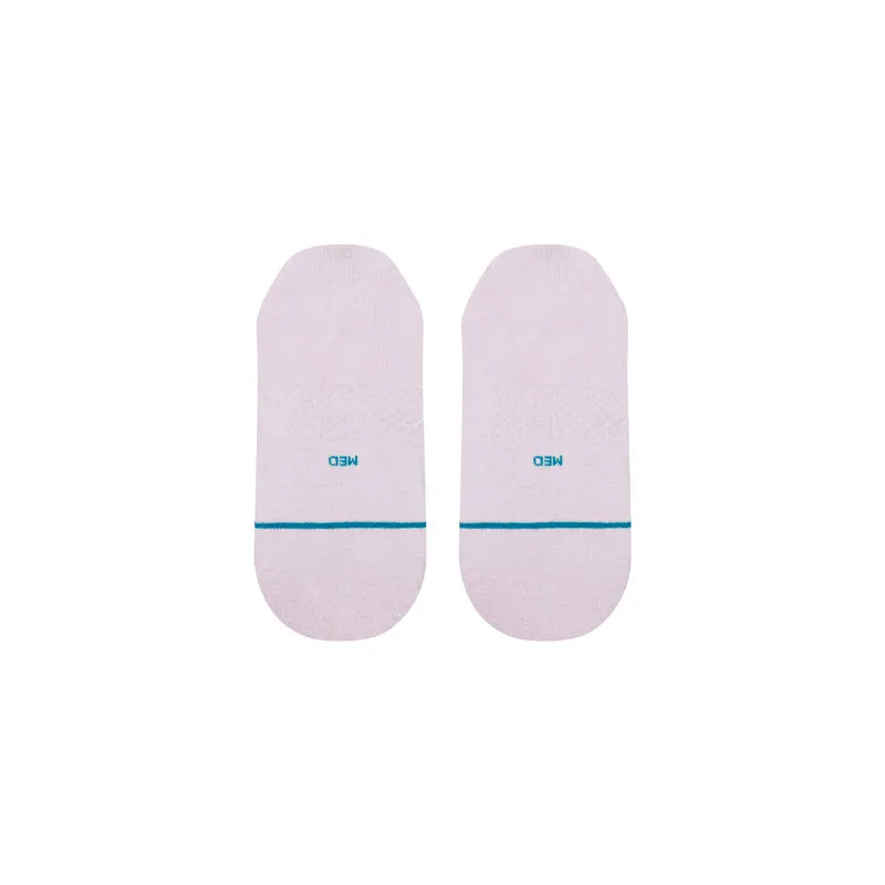 Stance Icon No Show Socks - ORCHID sold by Sun Diego Boardshops product image thumbnail 3
