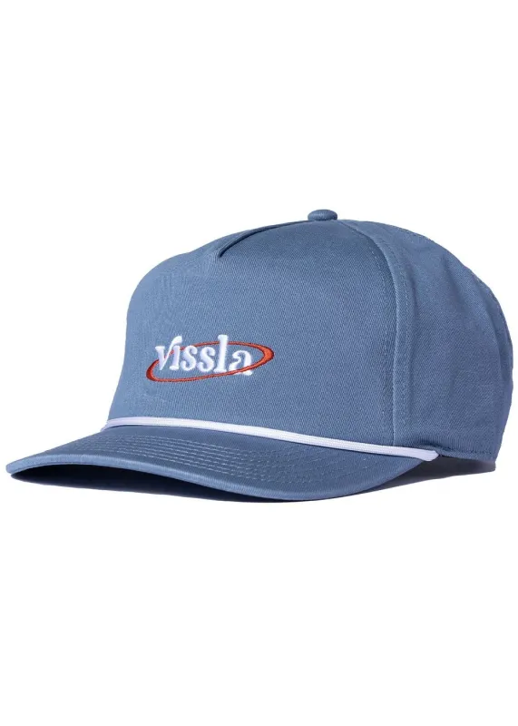 Vissla Reefer Hat - SLATE made by VISSLA