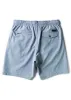 Vissla Hemp No See Ums Eco 18" Elastic Hybrid Walkshort - SLATE sold by Sun Diego Boardshops
