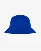Malbon Menton Nylon Bucket Hat - Blue sold by Sun Diego Boardshops