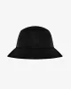 Malbon Golf Menton Nylon Bucket Hat - BLACK sold by Sun Diego Boardshops