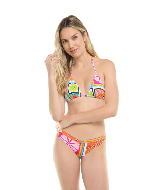 Body Glove Rio V Low Rider Bottom - MULTI sold by Sun Diego Boardshops