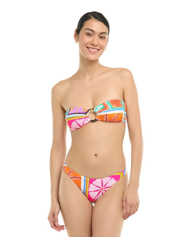 Body Glove Rio Scoop Bottom - MULTI sold by Sun Diego Boardshops