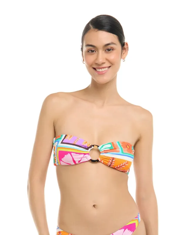 Body Glove Rio Aria Top - MULTI sold by Sun Diego Boardshops