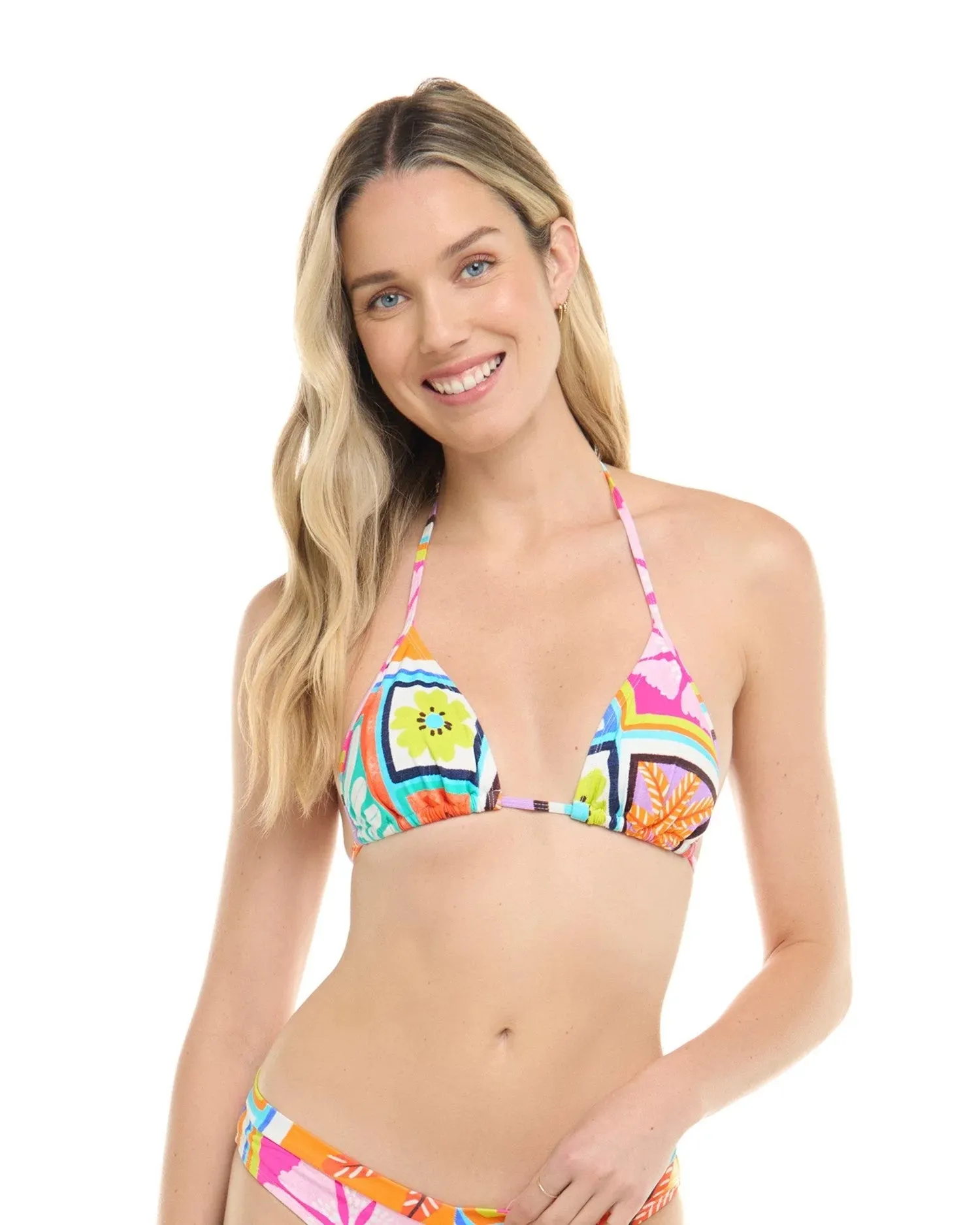 Body Glove Rio Kali Slider Top - MULTI sold by Sun Diego Boardshops