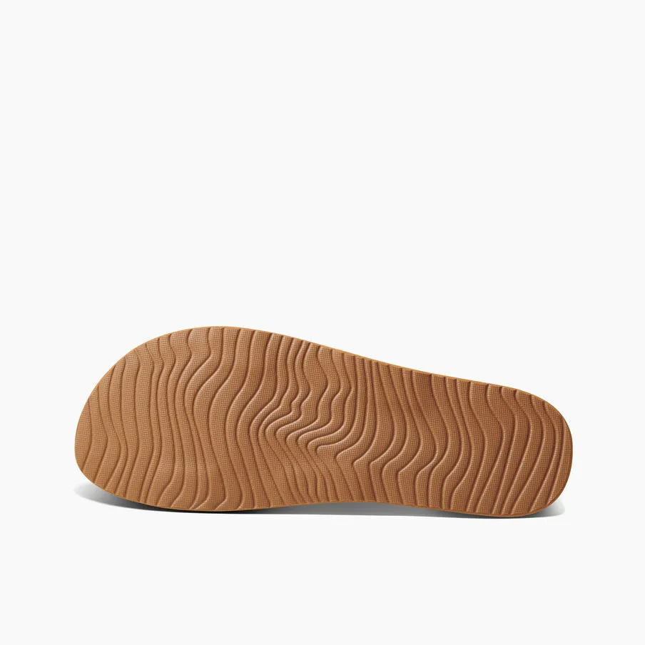 Reef Women's Cushion Vista Sandals - VINTAGE sold by Sun Diego Boardshops product image thumbnail 3