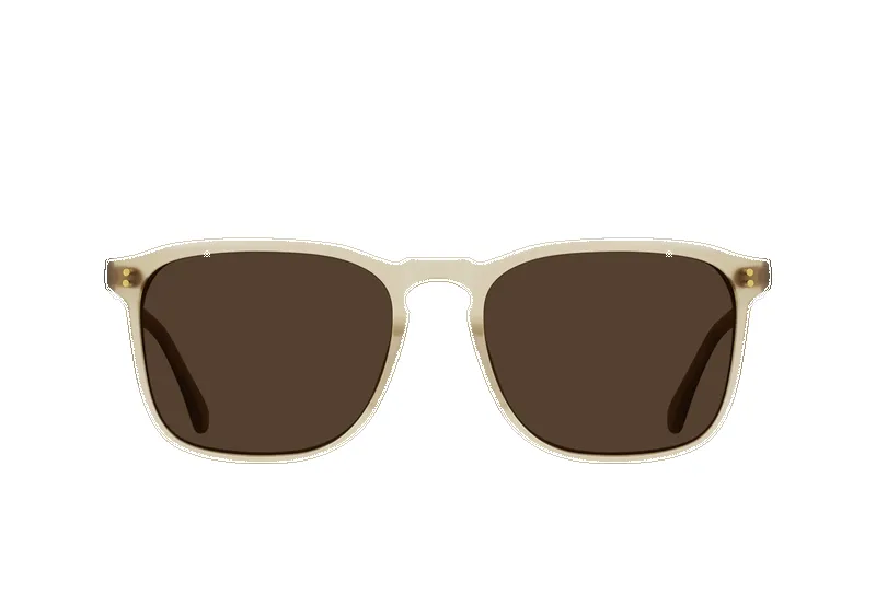RAEN Wiley Sunglasses - EDEN/VIBRANT BROWN POLAR sold by Sun Diego Boardshops product image thumbnail 2