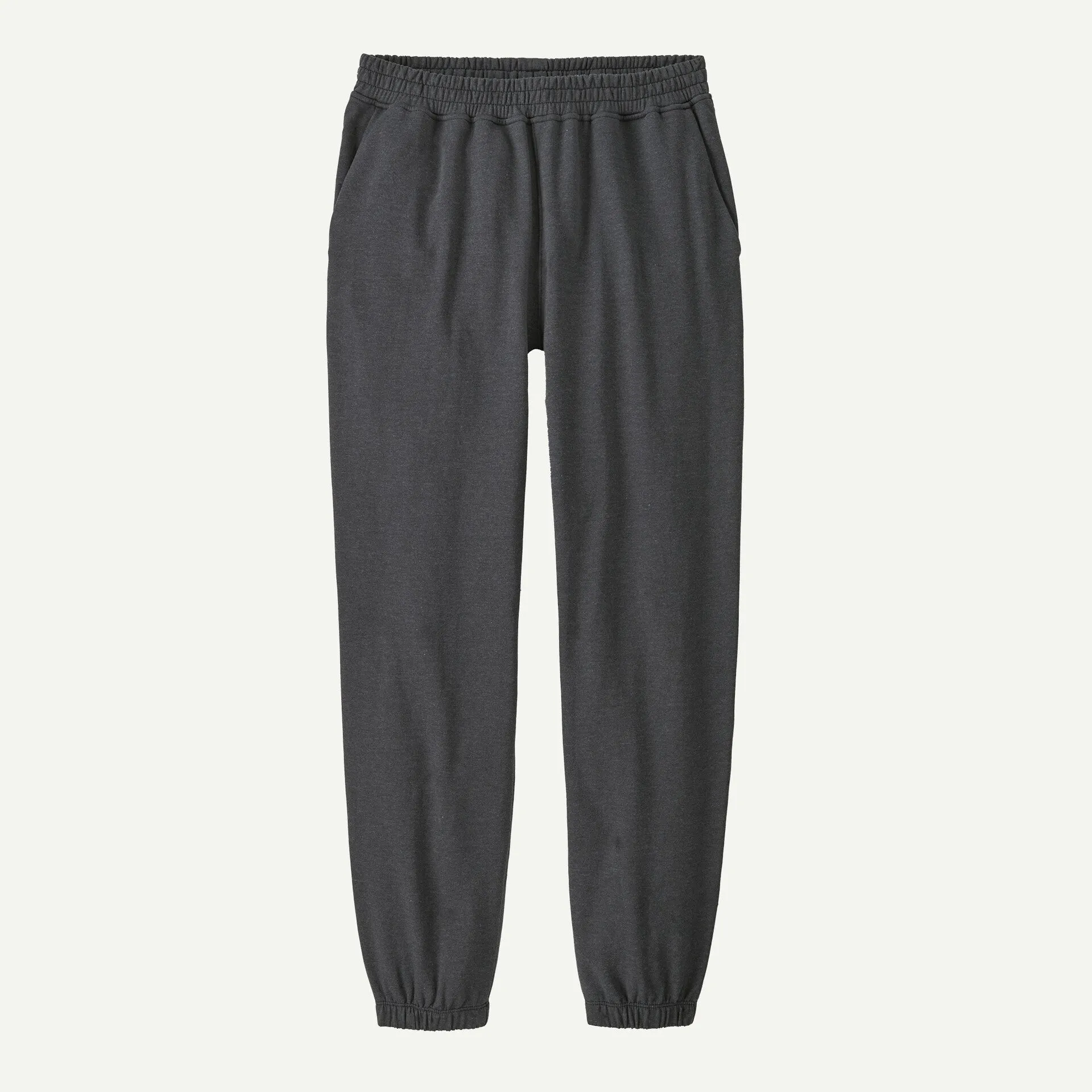 Patagonia Women's Ahnya Sweatpants - INK BLACK sold by Sun Diego Boardshops