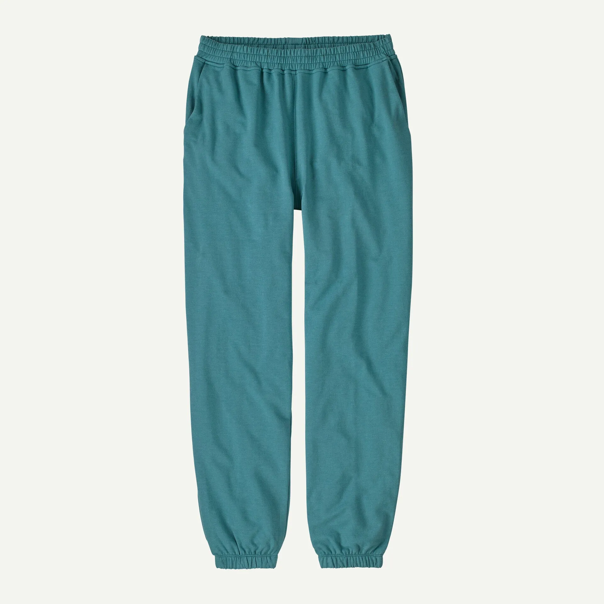 Patagonia Women's Ahnya Sweatpants - BLUE sold by Sun Diego Boardshops