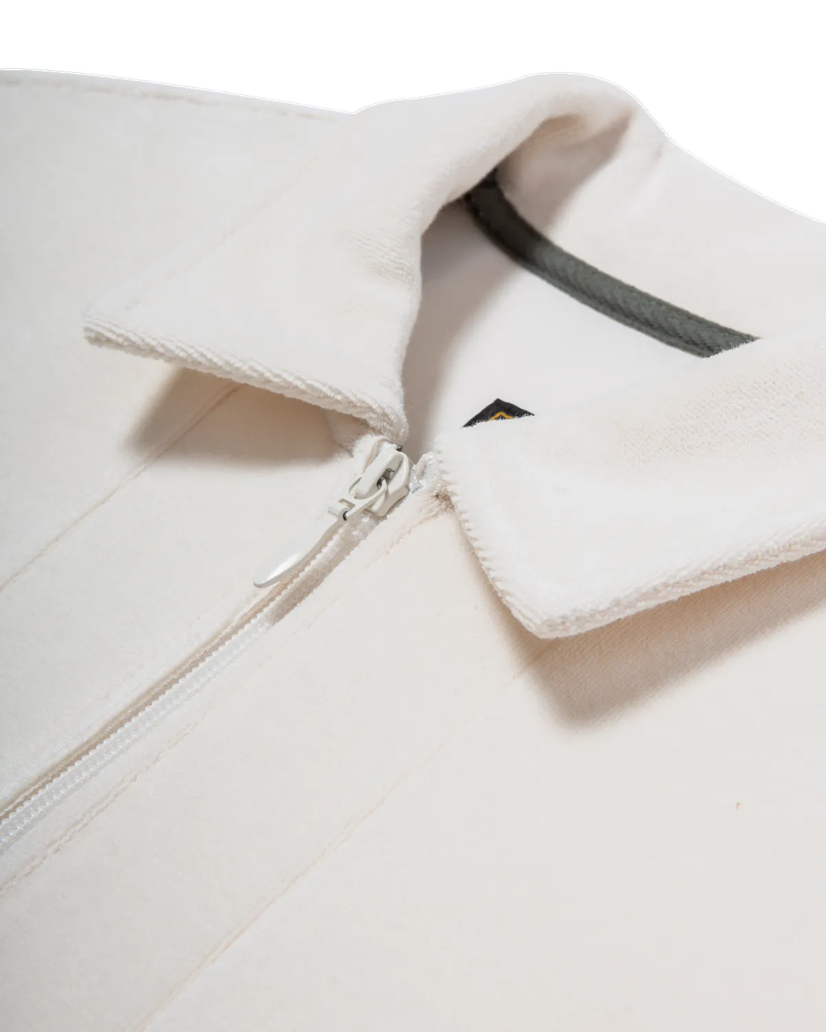 Dark Seas Jethro Polo - ANTIQUE sold by Sun Diego Boardshops product image thumbnail 3