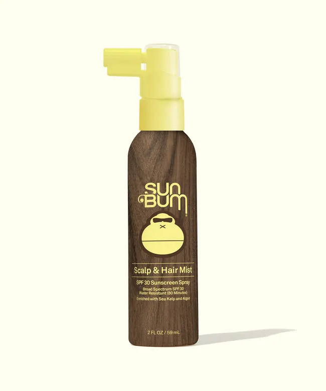 Sun Bum Scalp & Hair Mist SPF 30 - NA sold by Sun Diego Boardshops