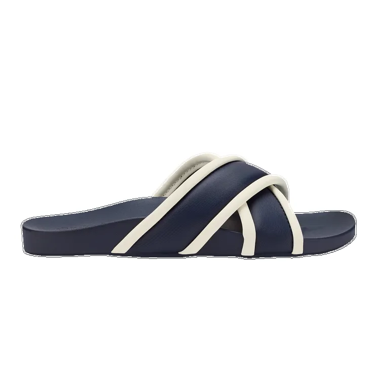 Olukai Ani - MOOD INDIGO/WHITE SAND sold by Sun Diego Boardshops