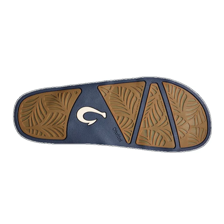 Olukai Ani - MOOD INDIGO/WHITE SAND sold by Sun Diego Boardshops product image thumbnail 3
