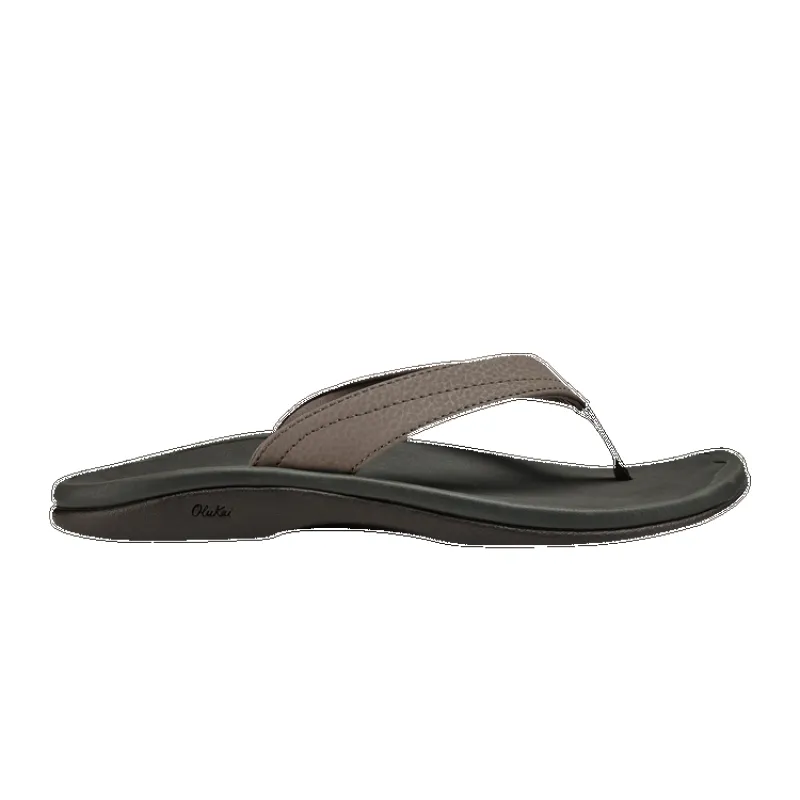 Olukai Women's Ohana - WARM TAUPE/ISLAND SALT sold by Sun Diego Boardshops