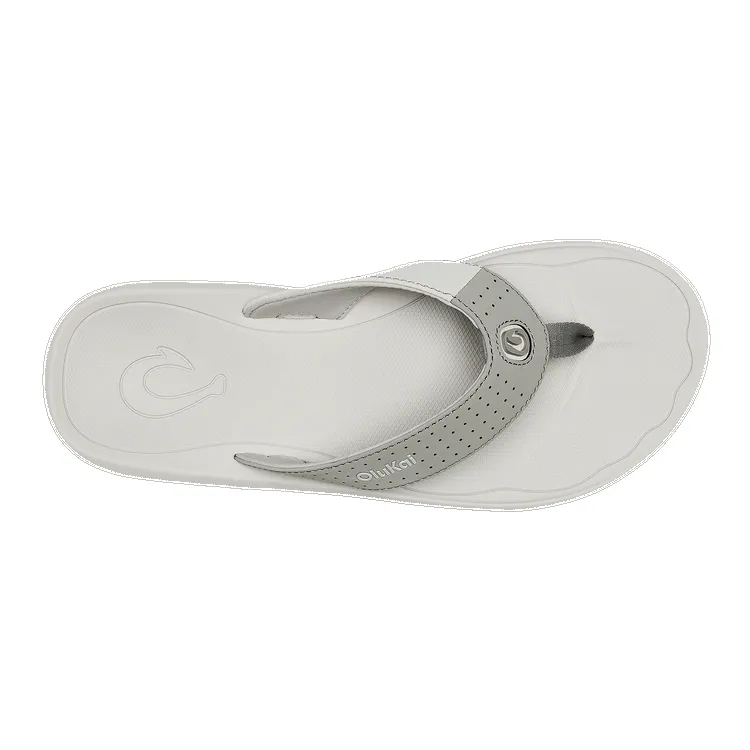 Olukai Ki‘i - ASH/STERLING sold by Sun Diego Boardshops product image thumbnail 2