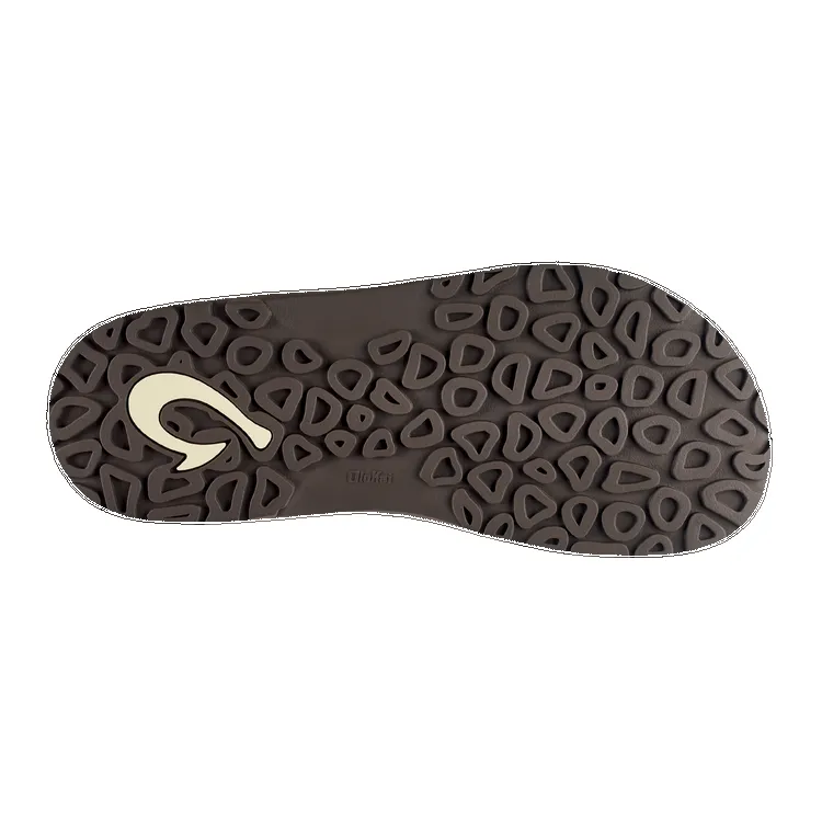 Olukai Men's Ohana - DARK JAVA/RAY sold by Sun Diego Boardshops product image thumbnail 3