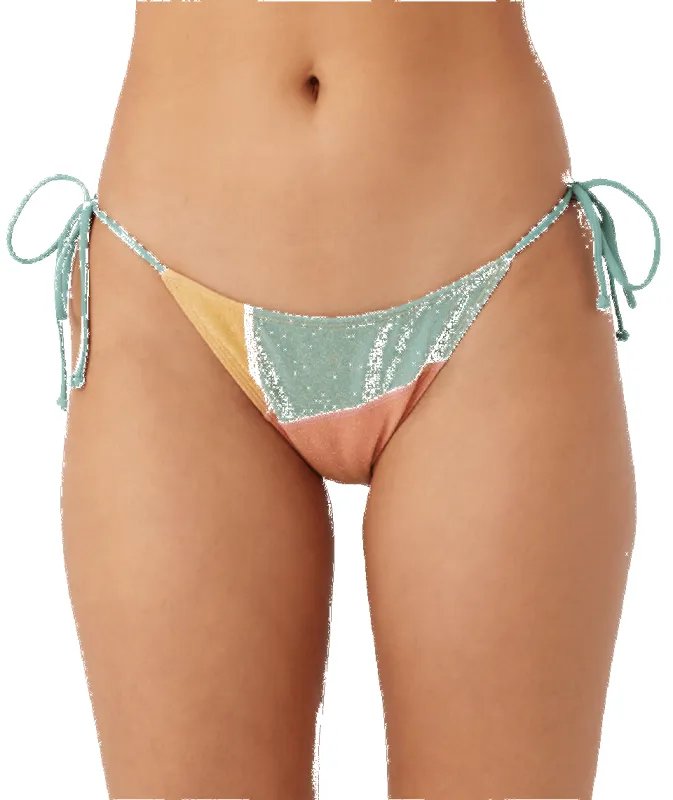 O'Neill Mirage Maracas Bikini Bottoms - MULTI CLR sold by Sun Diego Boardshops