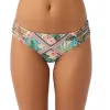 O'Neill Estella Tile Cocolito Swim Bottoms - MULTI CLR sold by Sun Diego Boardshops